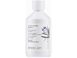 Simply Zen Dandruff Control Shampoo