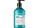 L Oreal Serie Expert Scalp Advanced Anti-dandruff Dermo-clarifier Shampoo 500ml