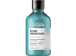 L Oreal Serie Expert Scalp Advanced Anti-dandruff Dermo-clarifier Shampoo