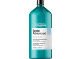 L Oreal Serie Expert Scalp Advanced Anti-Dandruff Dermo-Clarifier Shampoo 1500ml