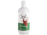 Doll Aloe Vera Post-wax Lotion 500ml