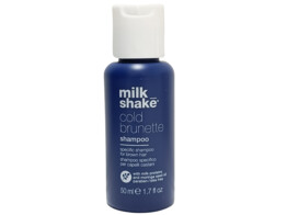 Milk_shake Cold Brunette Shampoo