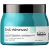 L Oreal Serie Expert Scalp Advanced Clay Anti-Gras/Oiliness 2-in-1 Shampoo   Masker 500ml