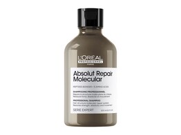 L Oreal Absolut Repair Molecular Shampoo 300ml