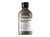 L Oreal Absolut Repair Molecular Shampoo 300ml