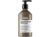L Oreal Absolut Repair Molecular Shampoo 500ml