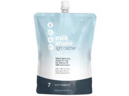 Milk_Shake Light Cather Black Lightening Cream 250gr