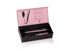 Labor Gift Set Stijltang   Ontwarborstel