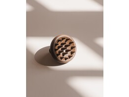 Natulique Scalp Brush