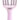 OG FINGERBRUSH COMBO KLEUR M - ETHEREAL LAVENDER