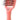 OG FINGERBRUSH COMBO KLEUR M - RADIANT PEACH