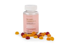 BEAUTY GUMMIES VITAMINES 60ST
