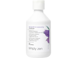 Simply Zen Age Benifit   Moiturizing Conditioner 250ml