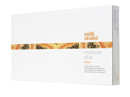 Milk-shake Moisture Plus Lotion 6x12ml