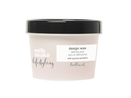 Milk-shake Lifestyling Design wax 100ml