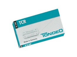 Tondeo TCR pakje 10 scheermesjes