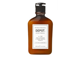 Depot 102 Anti Dandruff Shampoo 250ml