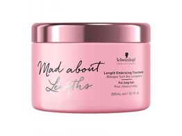 Schwarzkopf Mad About Lenghts Treatment masker 300ml