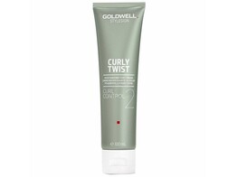 Goldwell Curly Twist Curl Control2 Moisturizing Curl Cream 100ml