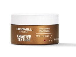 Goldwell Creative Texture Mellogoo3 Modelling Paste 100ml