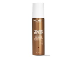 Goldwell Creative Texture Unlimitor4 Spray Wax 150ml