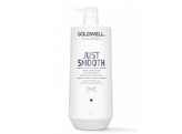 Goldwell Dualsenses Just Smooth Taming Conditioner 1L