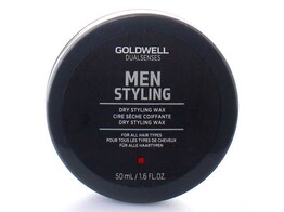 Goldwell Dualsenses Men Styling Dry Styling Wax 50ml