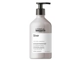 L Oreal Serie Expert Silver Shampoo 500ml