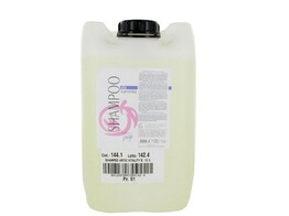 Vitality s Artik/Neutraal Shampoo 10L