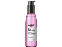 L Oreal Serie Expert Liss Unlimited Serum 125ml