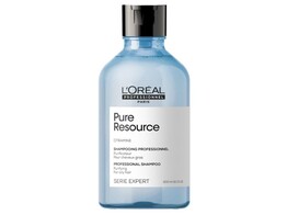 L Oreal Serie Expert Pure Resource Shampoo