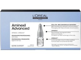 L Oreal Serie Expert Aminexil Ampoules 10x6ml