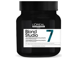 L Oreal Blond Studio Platinium Plus 500gr