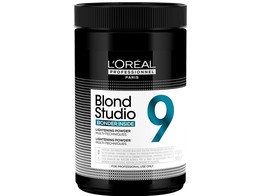L Oreal Blond Studio 9T Bonder Inside Multi-Techniques 500gr