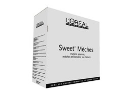 L Oreal Sweet Meches