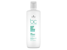 Schwarzkopf Bonacure Volume Boost Shampoo Creatine 1L