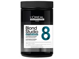L Oreal Blond Studio 8 Multi-Technique - Bonder Inside 500gr