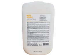 Milk-shake Refreshing Shampoo 5L